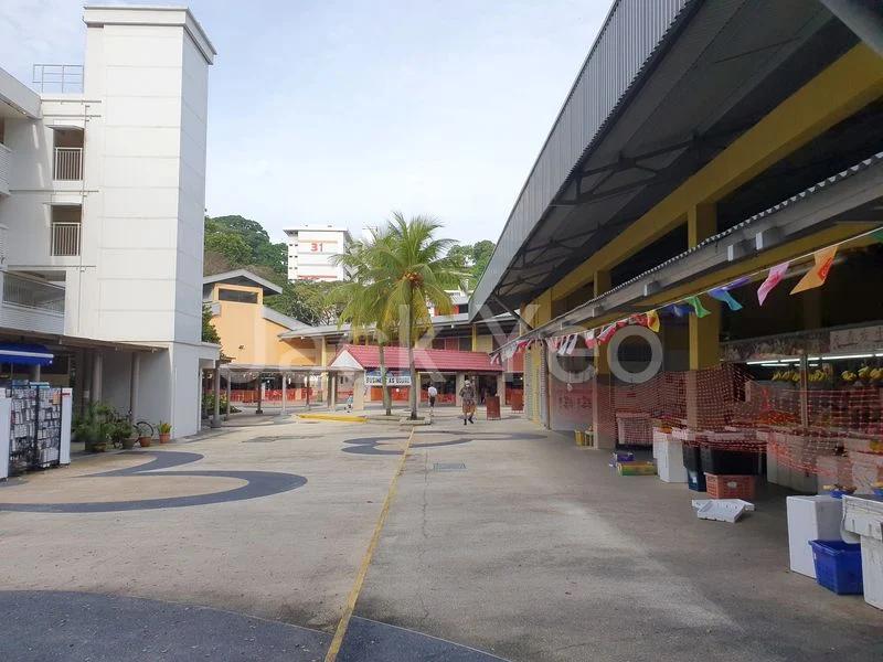 for Sale in  Telok Blangah Rise - Image 2